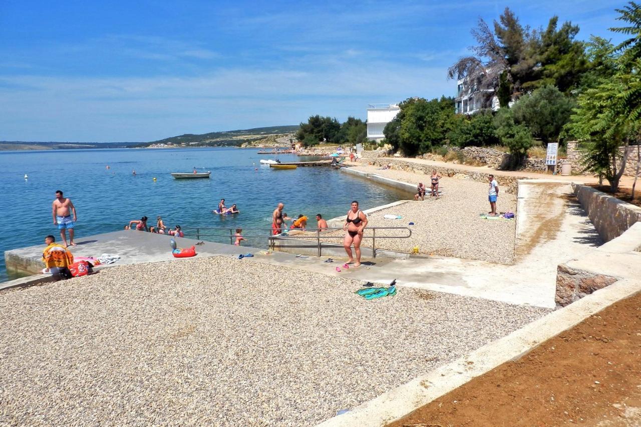 Apartments With A Parking Space Maslenica, Novigrad - 12636 Jasenice  Exterior foto