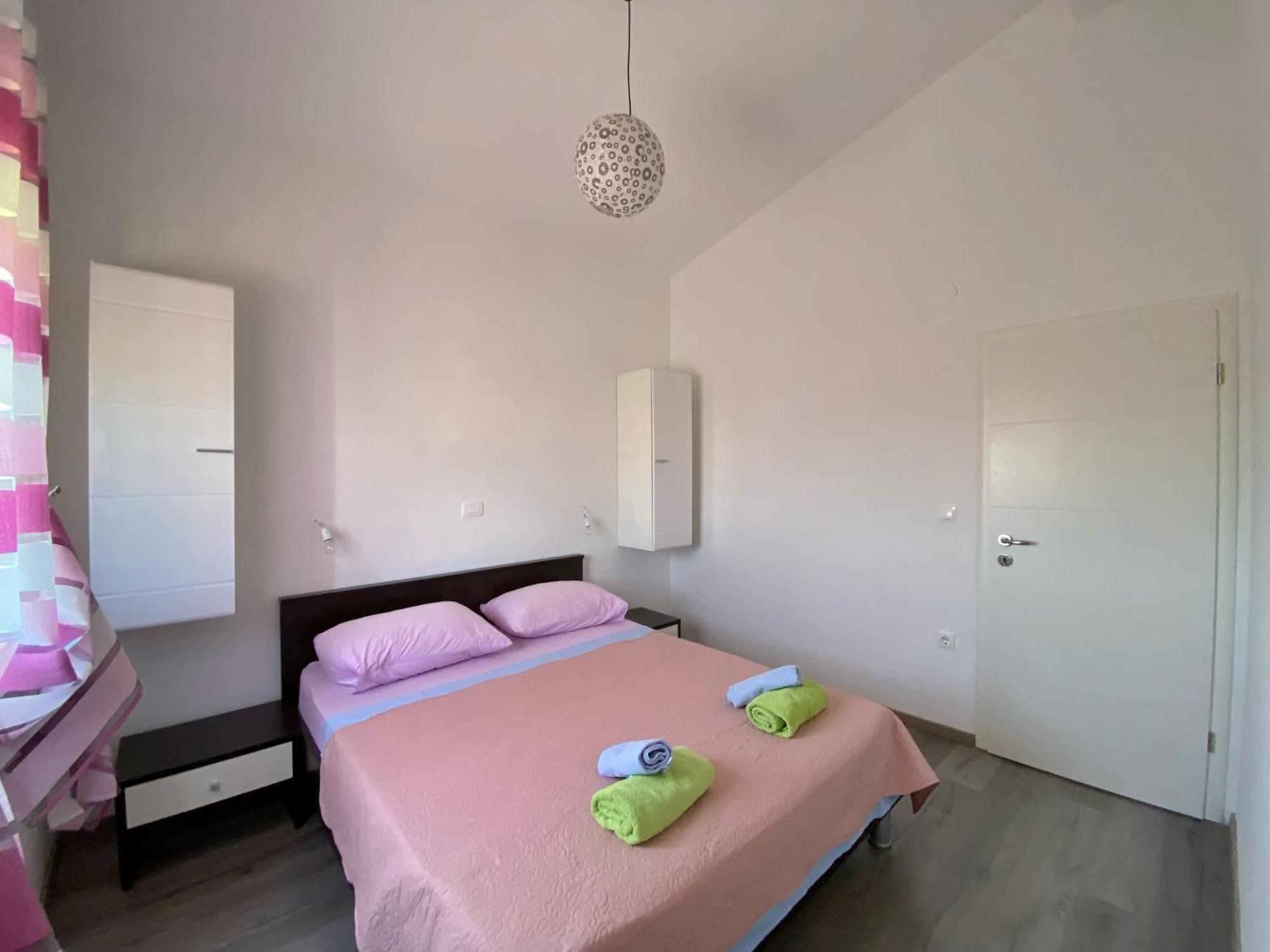 Apartments With A Parking Space Maslenica, Novigrad - 12636 Jasenice  Quarto foto